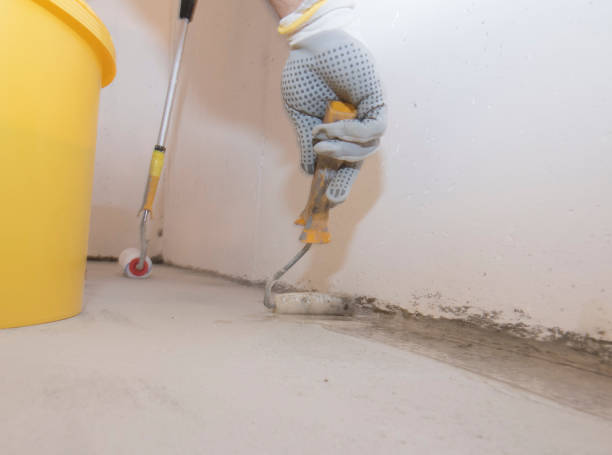 Pest Control for Warehouses in Le Claire, IA